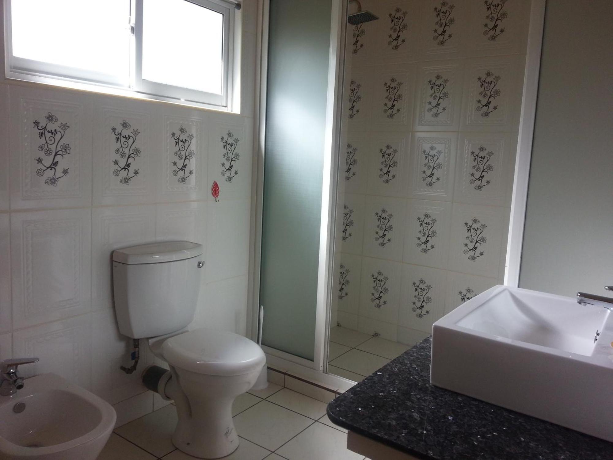 לה דיג Zanboza Guesthouse חדר תמונה