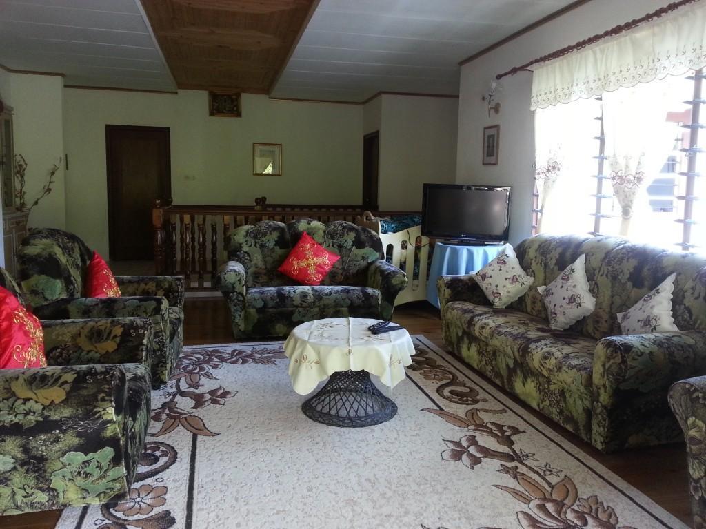 לה דיג Zanboza Guesthouse מראה חיצוני תמונה
