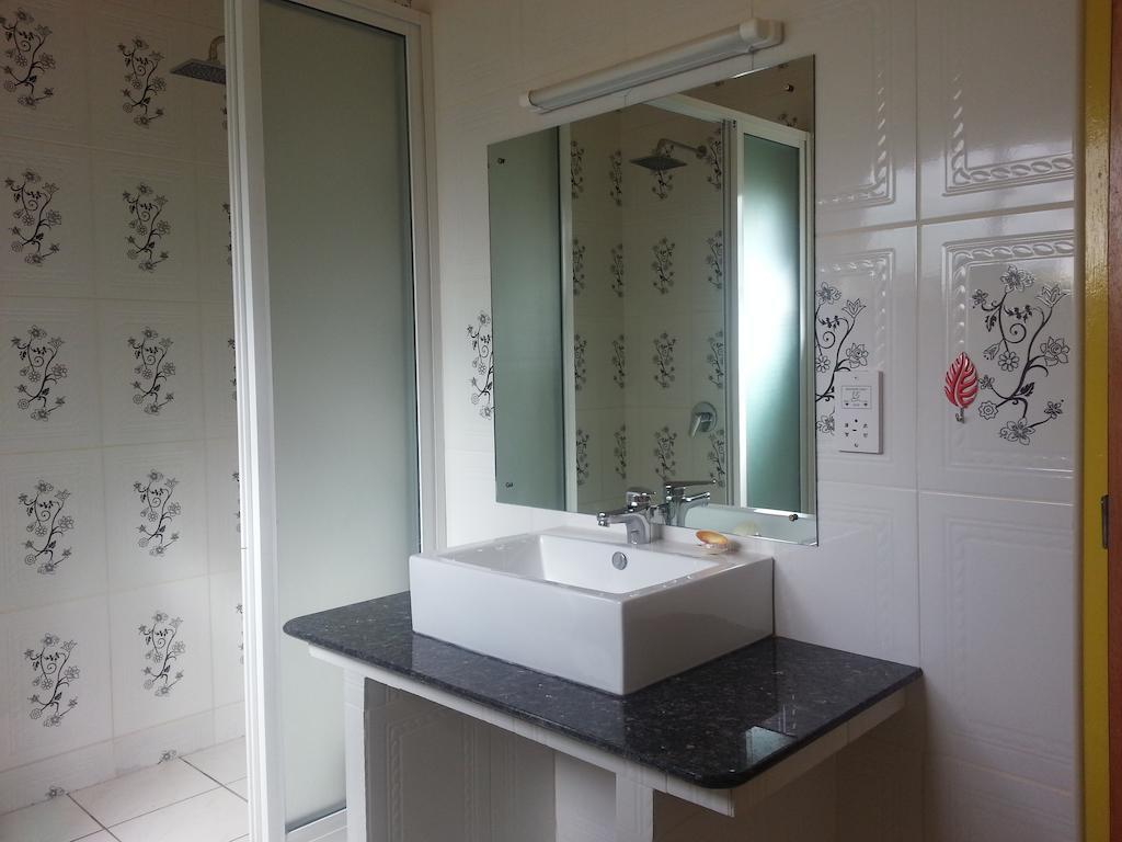 לה דיג Zanboza Guesthouse חדר תמונה