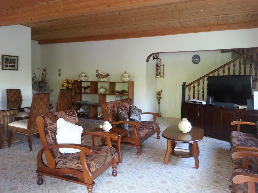 לה דיג Zanboza Guesthouse מראה חיצוני תמונה