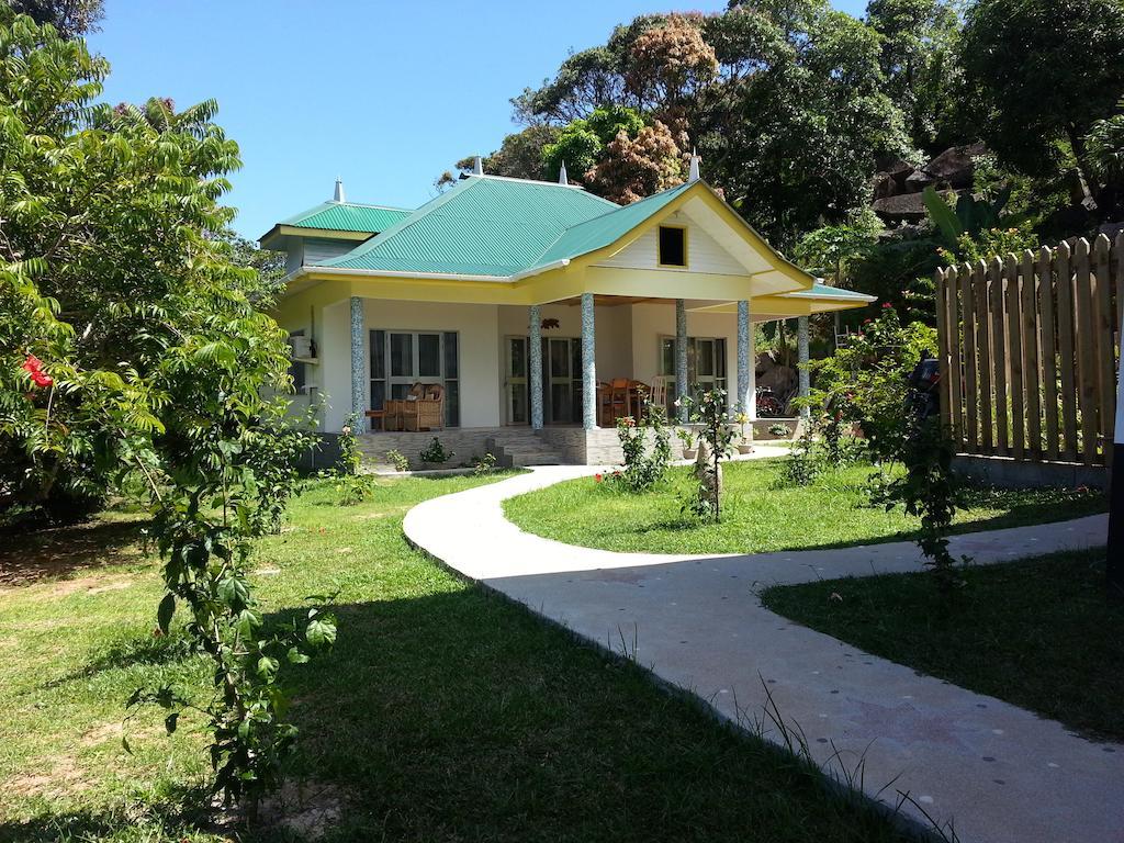 לה דיג Zanboza Guesthouse חדר תמונה