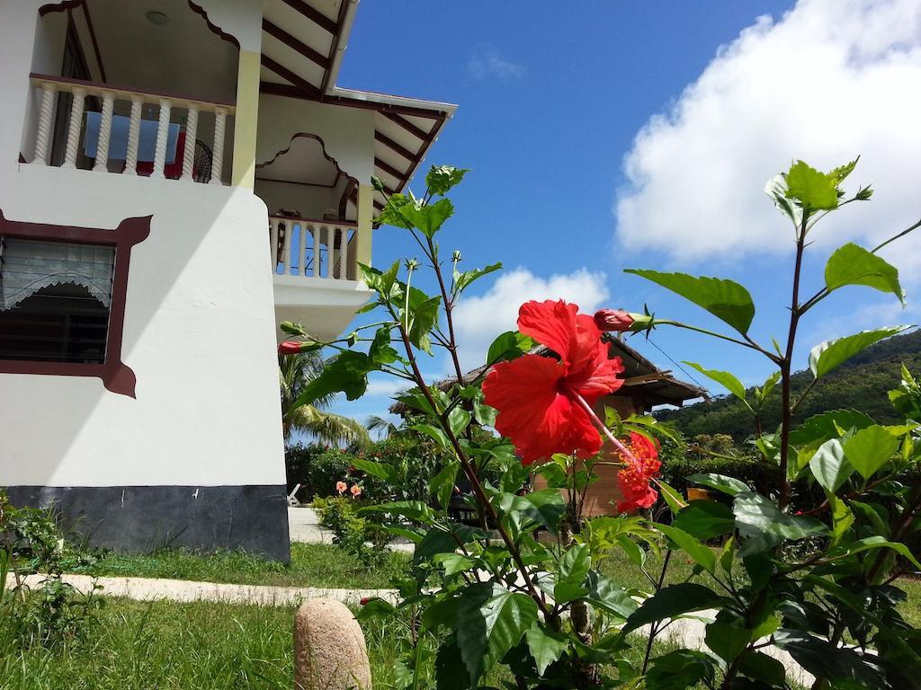 לה דיג Zanboza Guesthouse חדר תמונה
