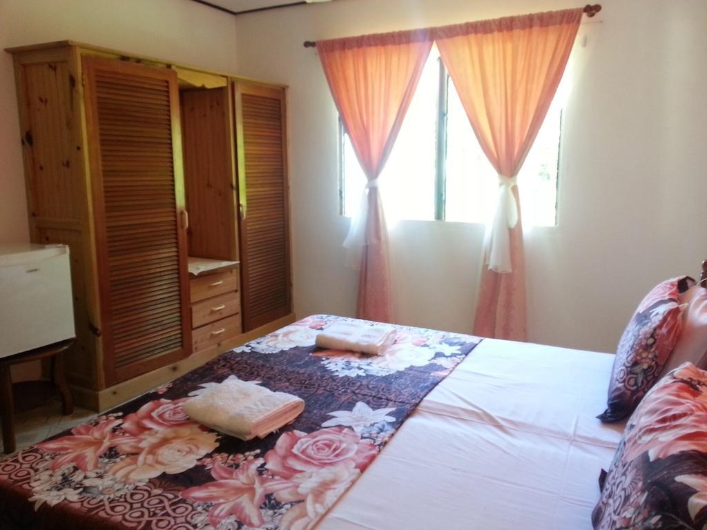 לה דיג Zanboza Guesthouse חדר תמונה